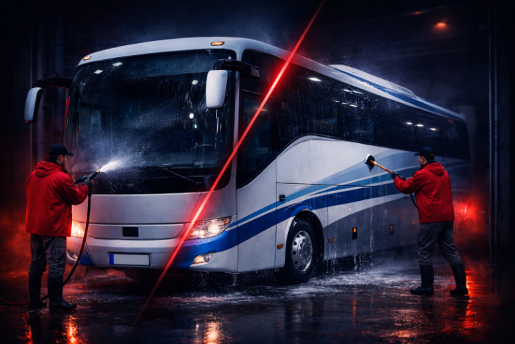 Bus Service
